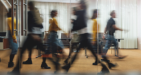 Real Estate Payments