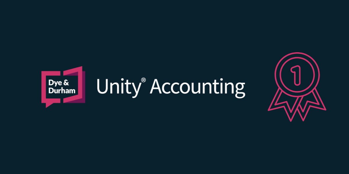 Unity Accounting