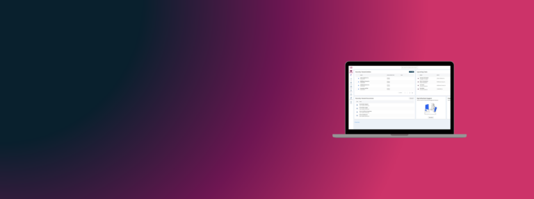 Unity® Entity Management - Entity Management from Dye & Durham
