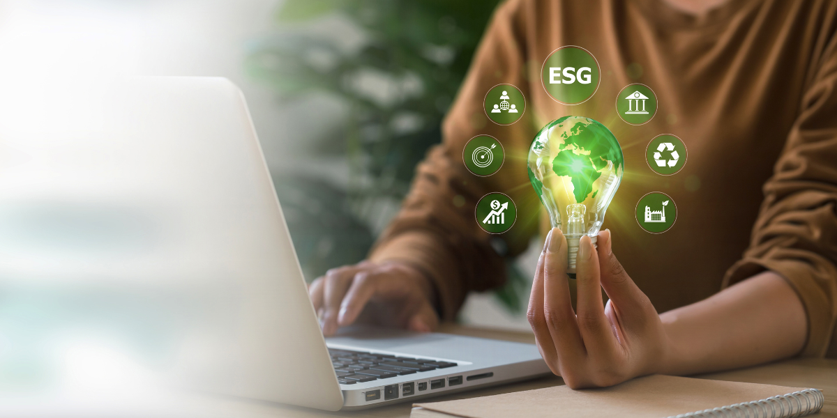 ESG and the Legal Profession